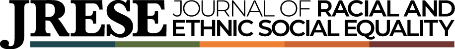 JRESE - Journal of Racial and Ethnic Social Equality Tarefas